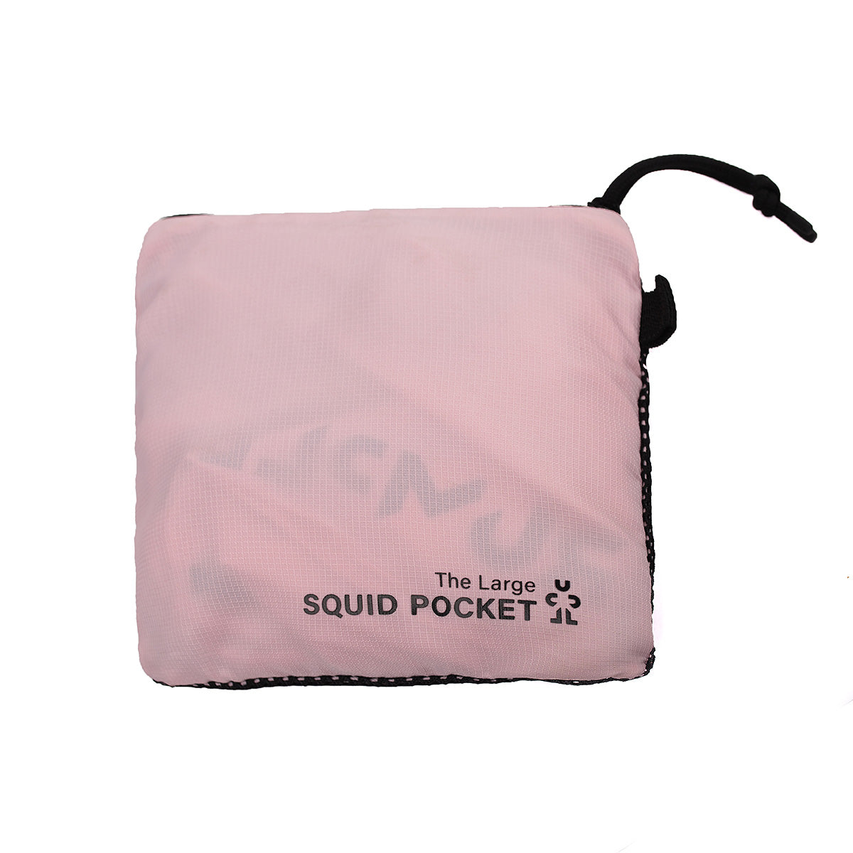 Squid Pocket Large Kordel-Rucksack