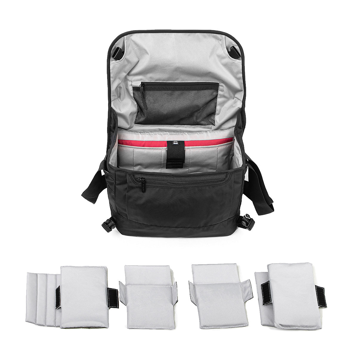 Track Shot 8000 Camera Bag