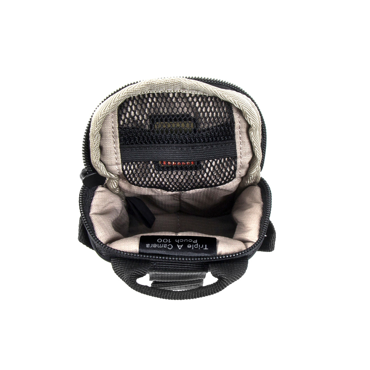 Track Shot Camera Pouch 100