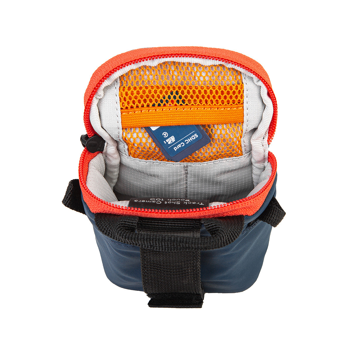 Track Shot Camera Pouch 100