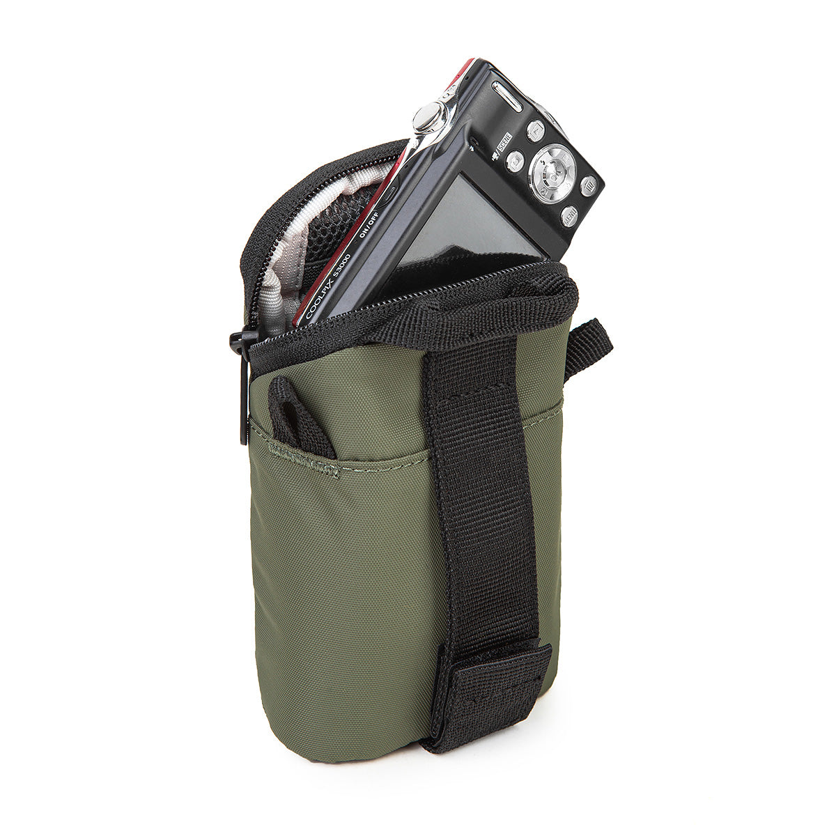 Track Shot Camera Pouch 100