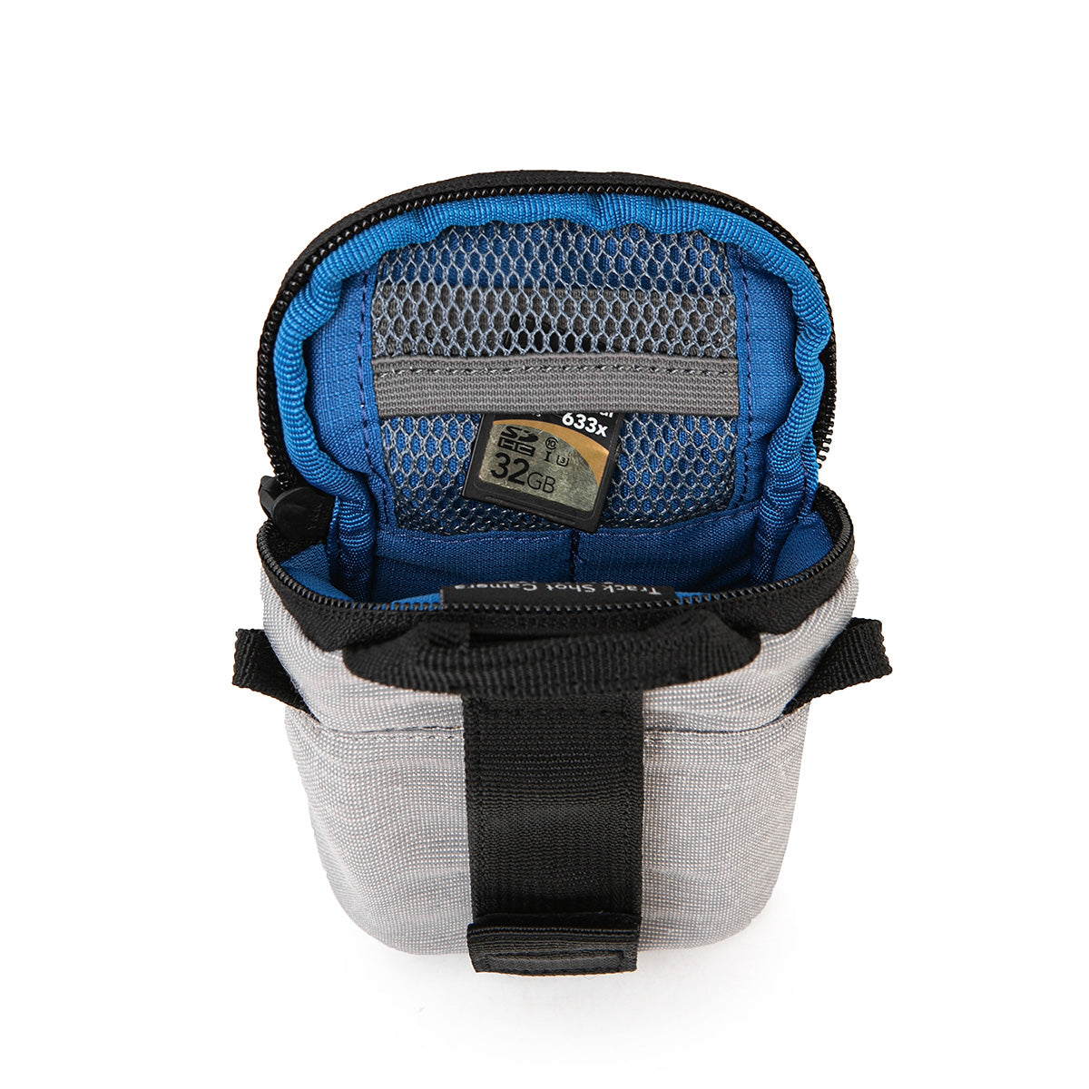 Track Shot Camera Pouch 100