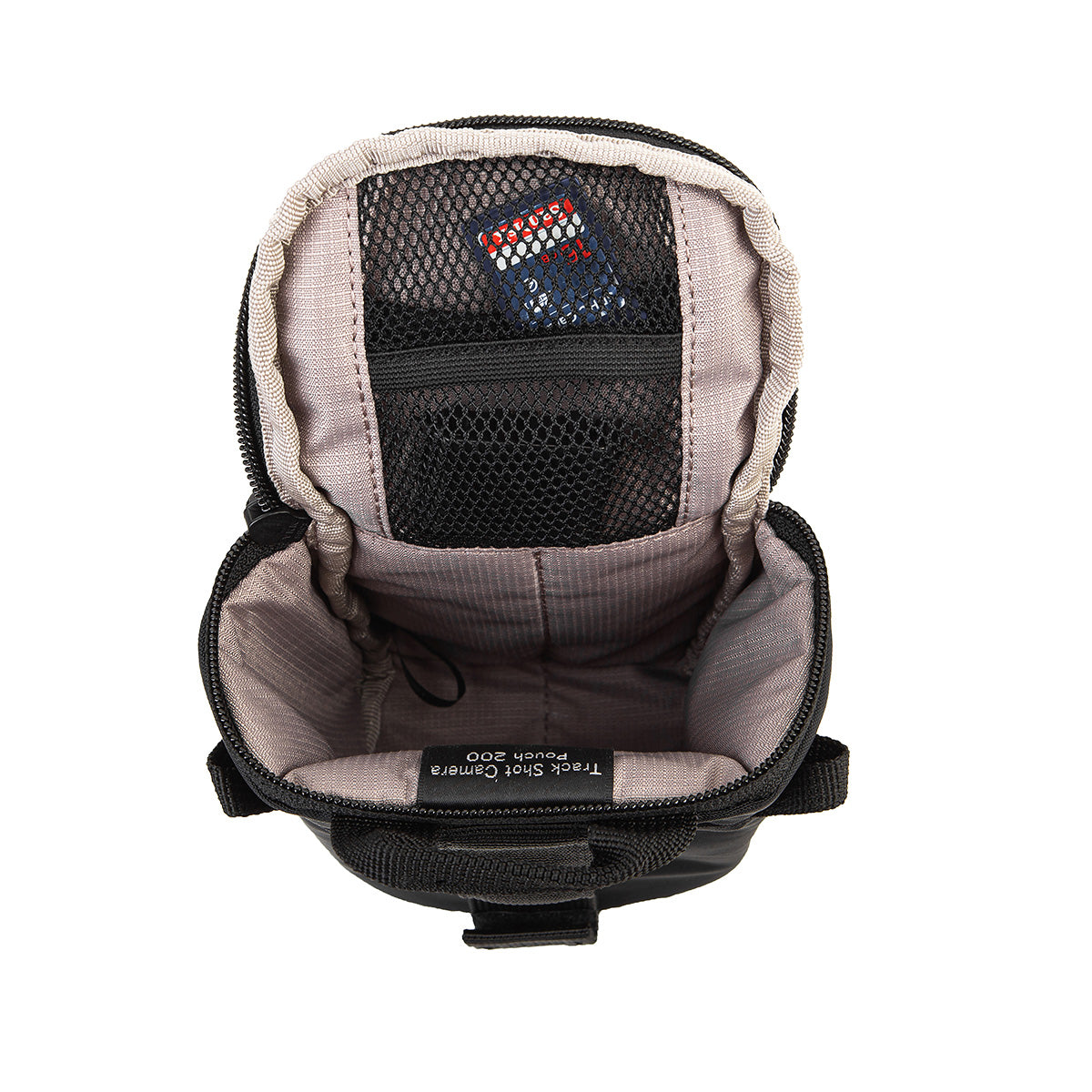 Track Shot Camera Pouch 200