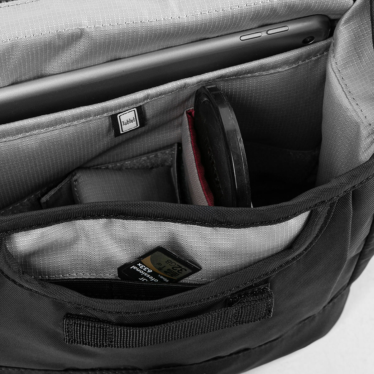 Track Shot 2500 Kameratasche