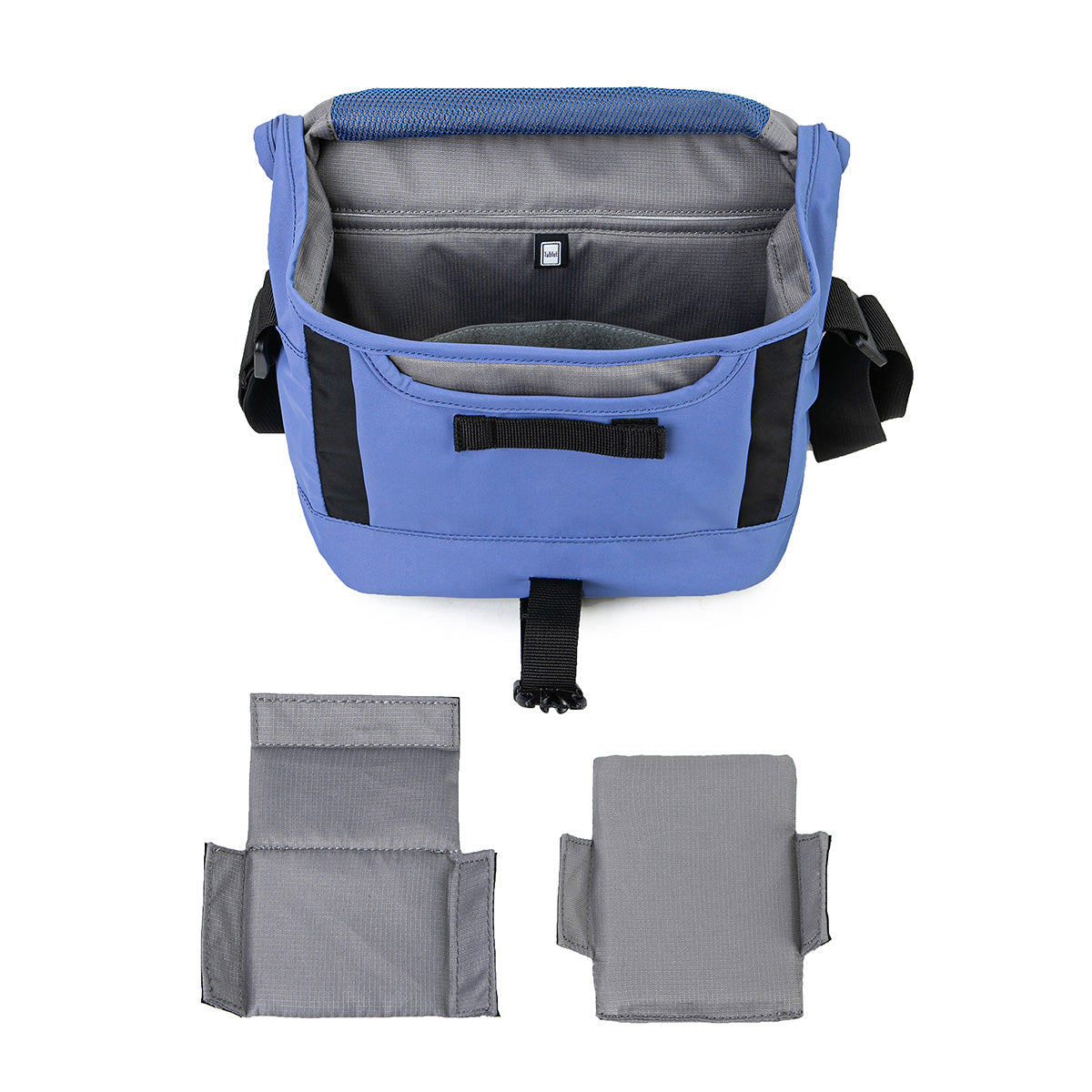 Track Shot 2500 Kameratasche