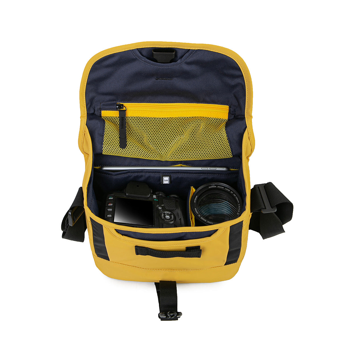 Track Shot 2500 Kameratasche