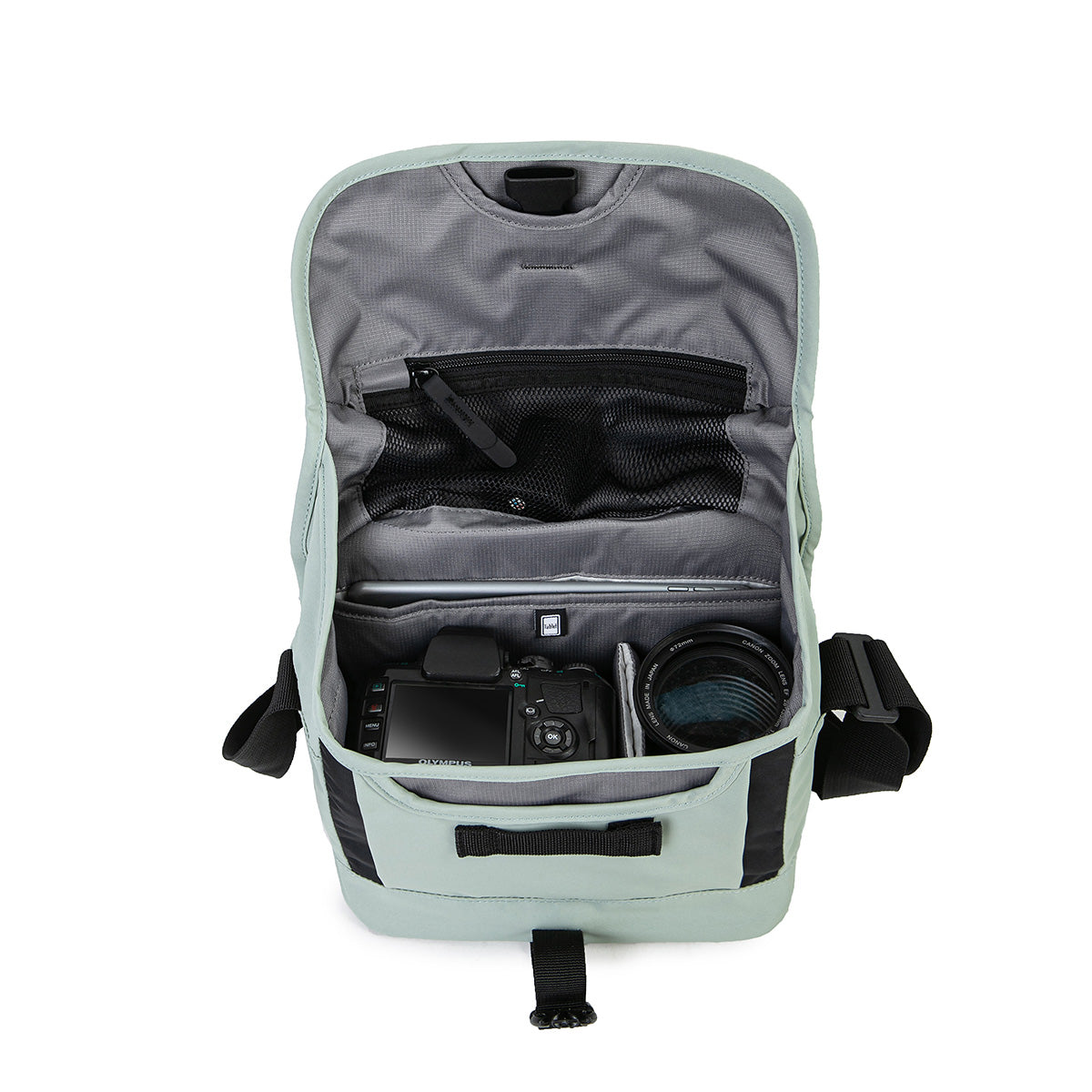 Track Shot 2500 Kameratasche