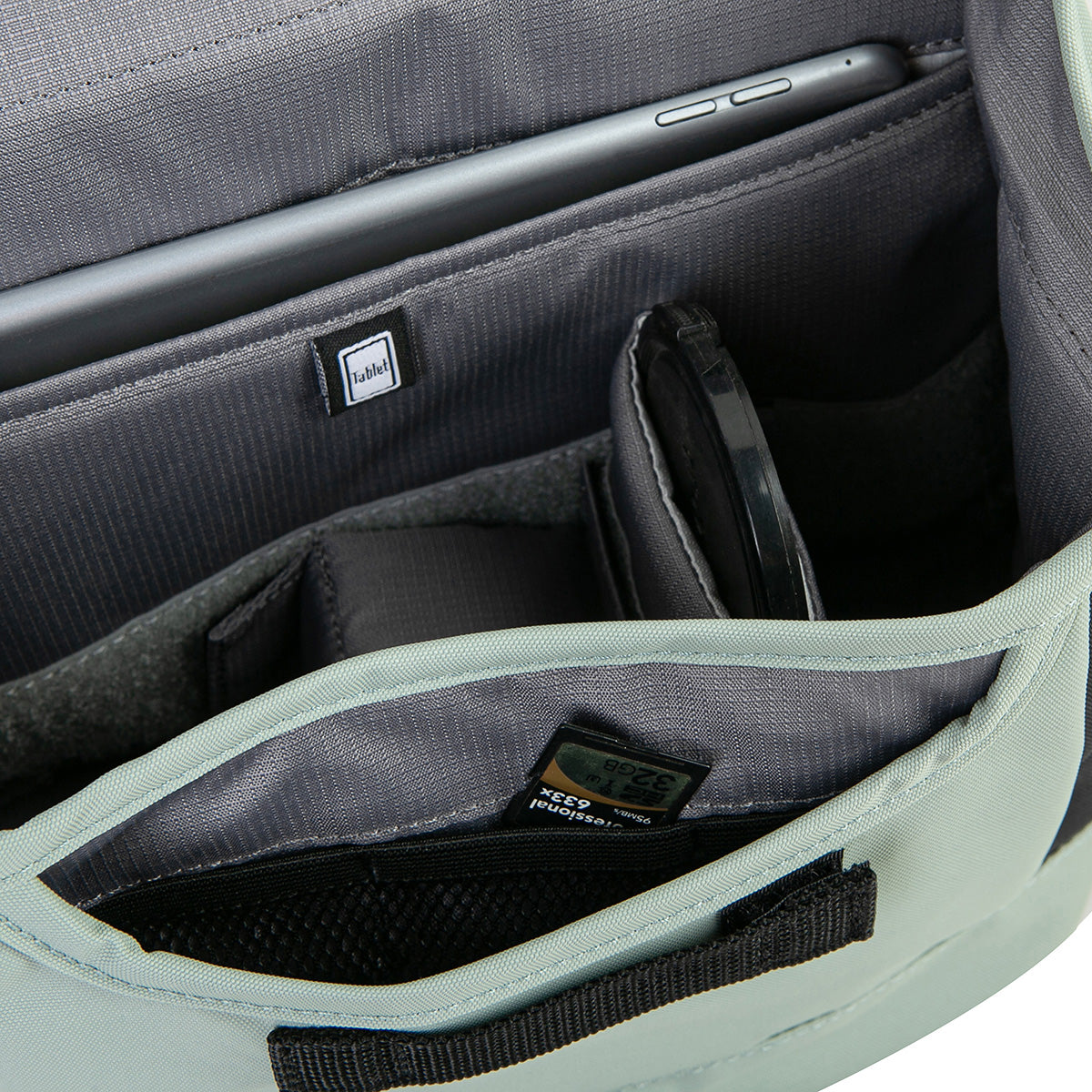 Track Shot 2500 Kameratasche