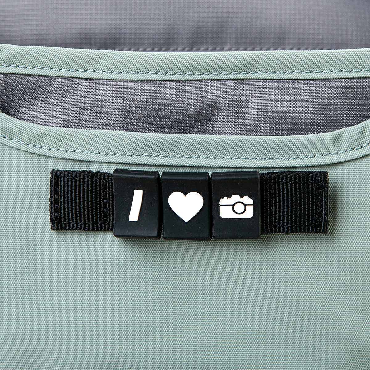 Track Shot 2500 Kameratasche