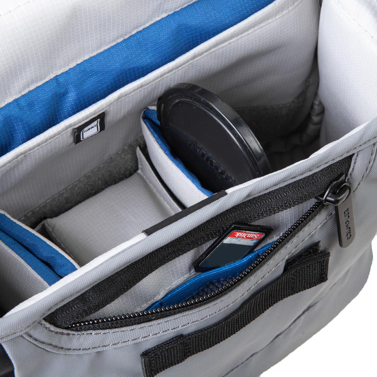 Track Shot 3800 Camera Bag