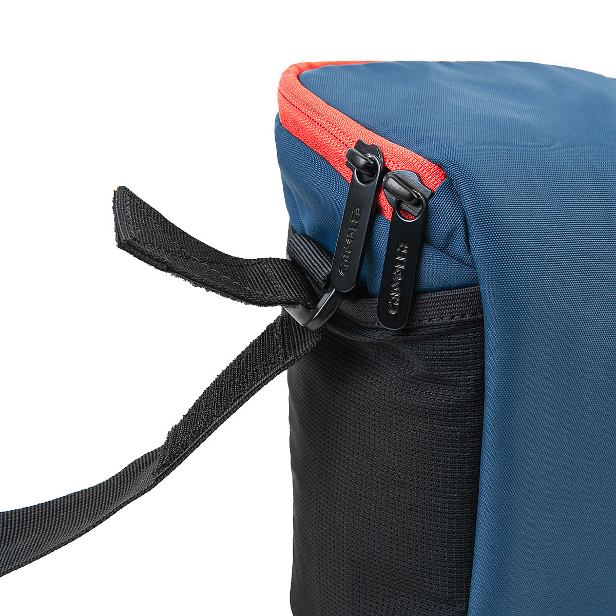 Track Shot Camera Toploader 300