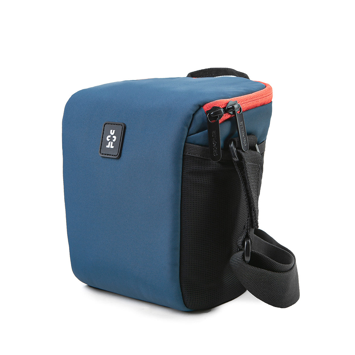 Track Shot Camera Toploader 300