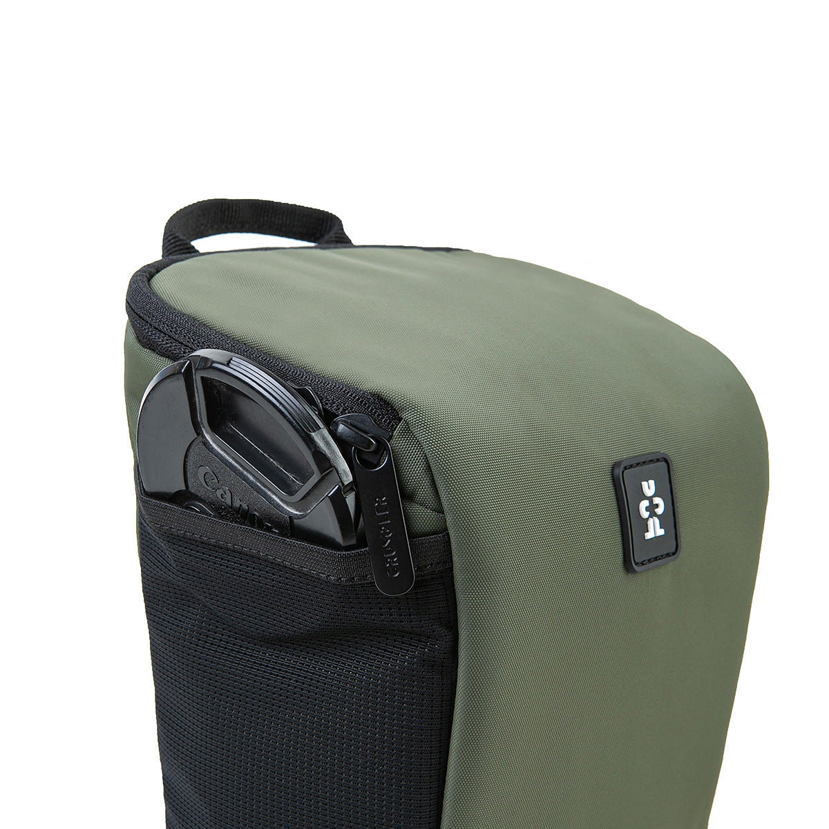 Track Shot Camera Toploader 300