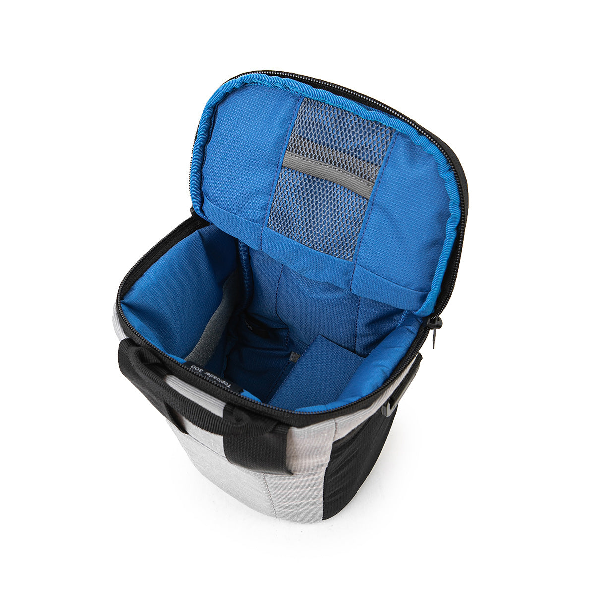 Track Shot Camera Toploader 300