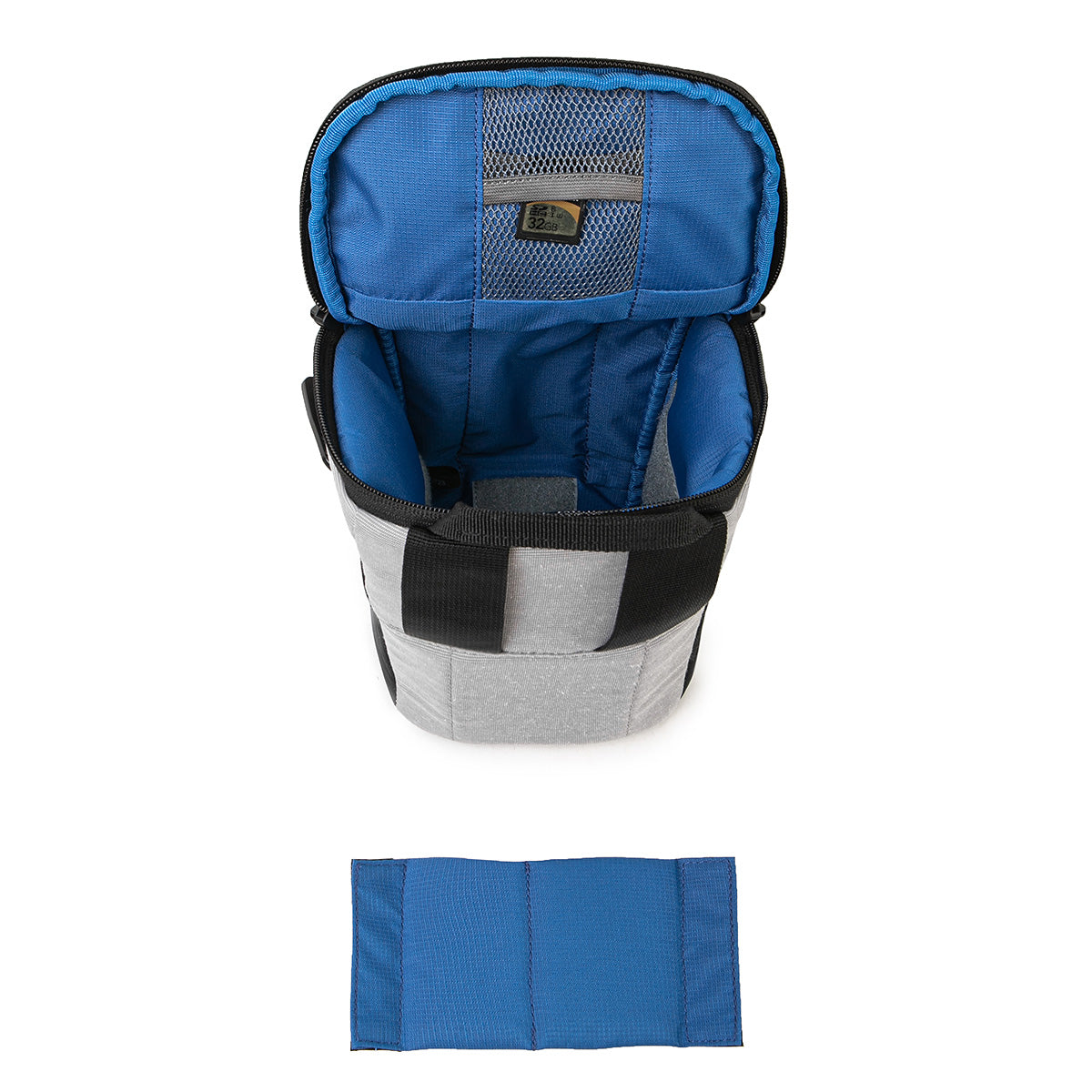 Track Shot Camera Toploader 300