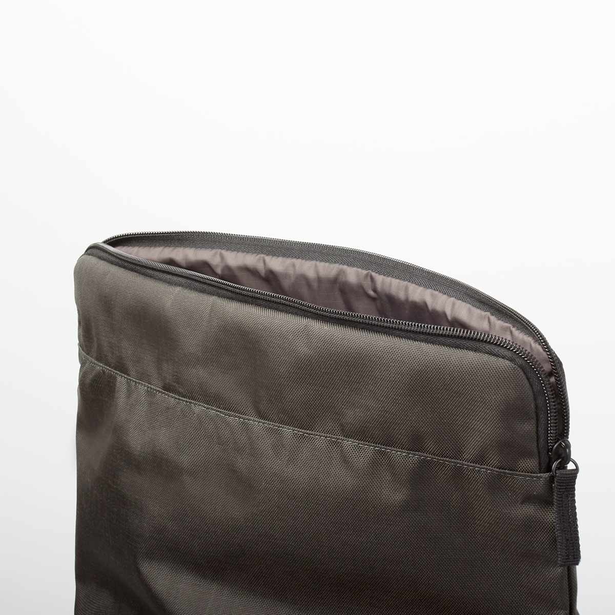 Trooper Rolltop Rucksack