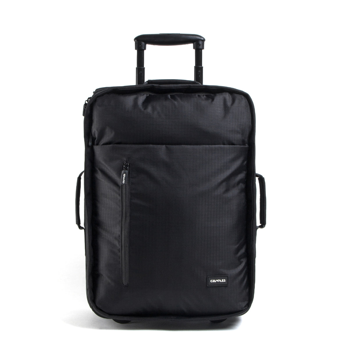 Track Jack Board Trolley