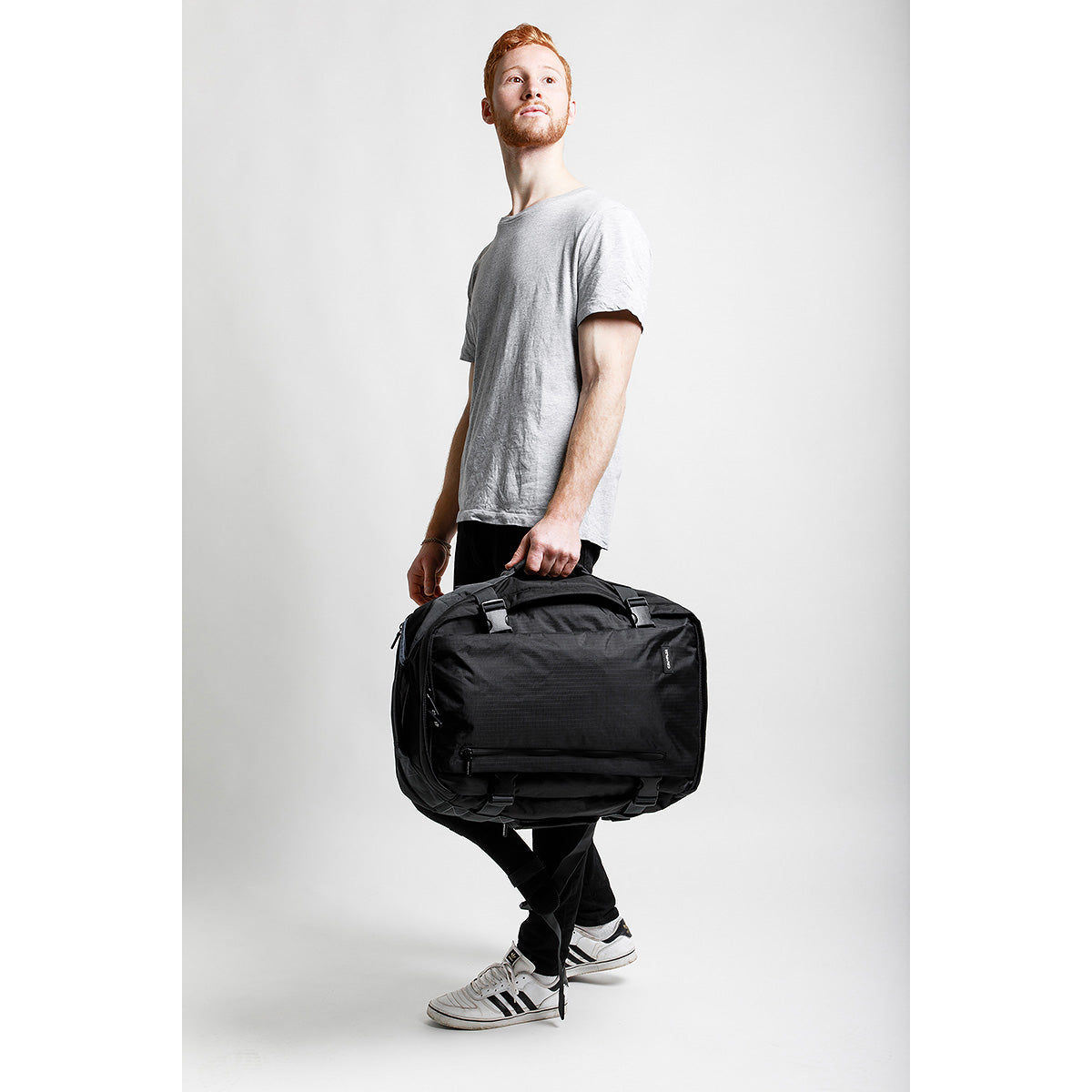 Track Jack Board Backpack