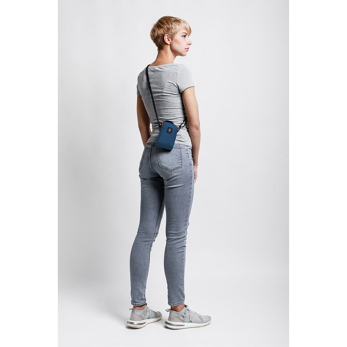 Track Shot Camera Pouch 100