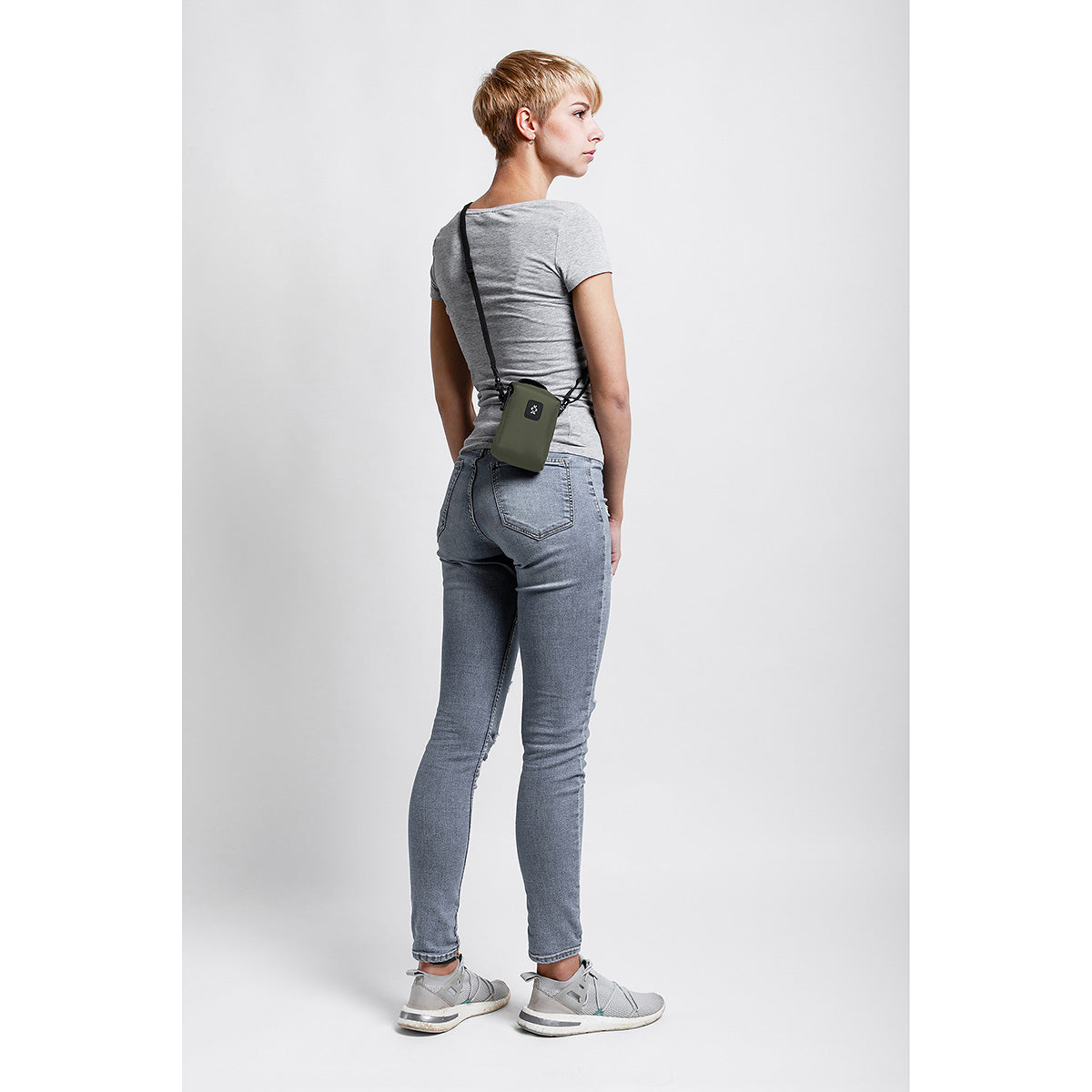 Track Shot Camera Pouch 100