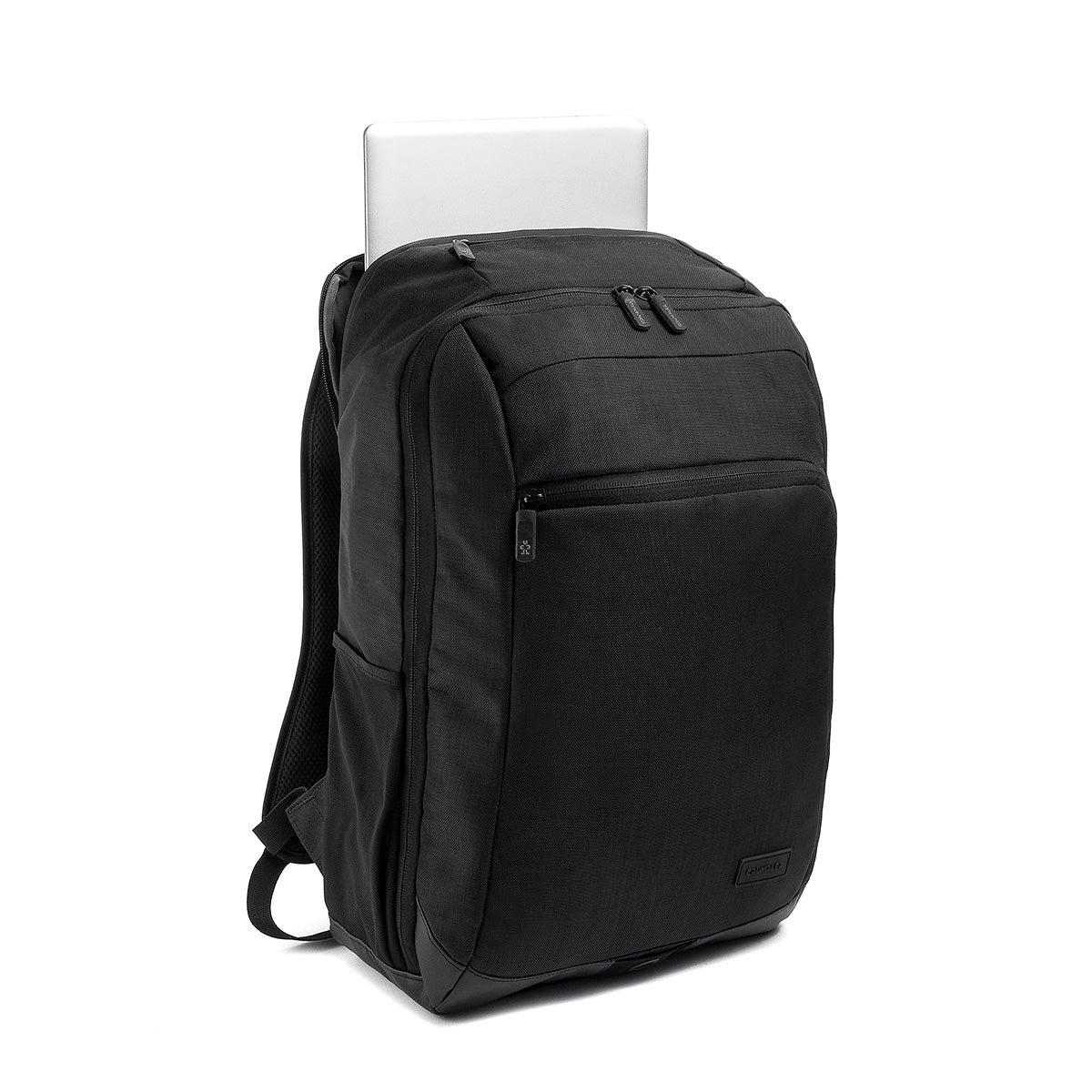 City Trekker Rolltop Backpack