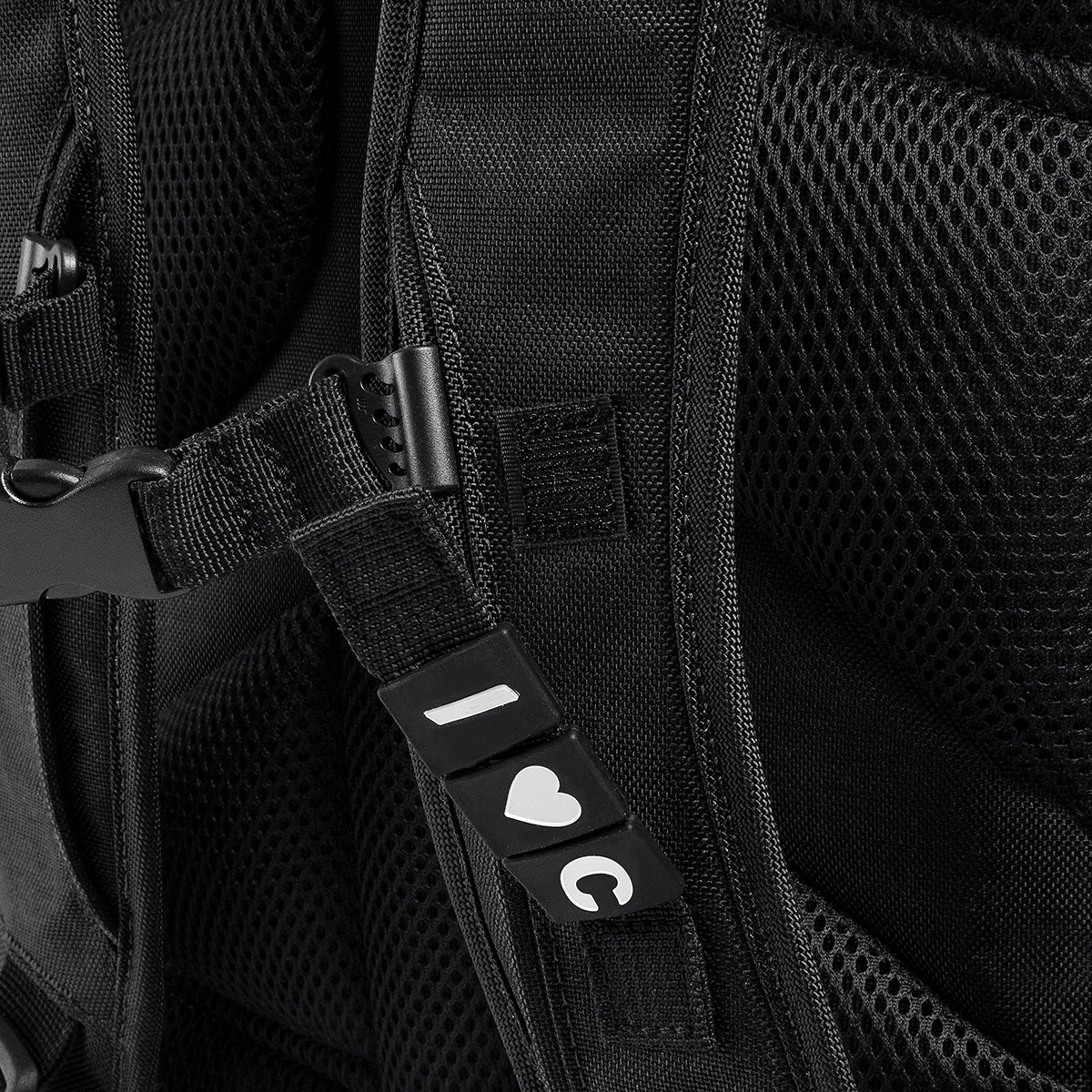 City Trekker Rolltop Backpack