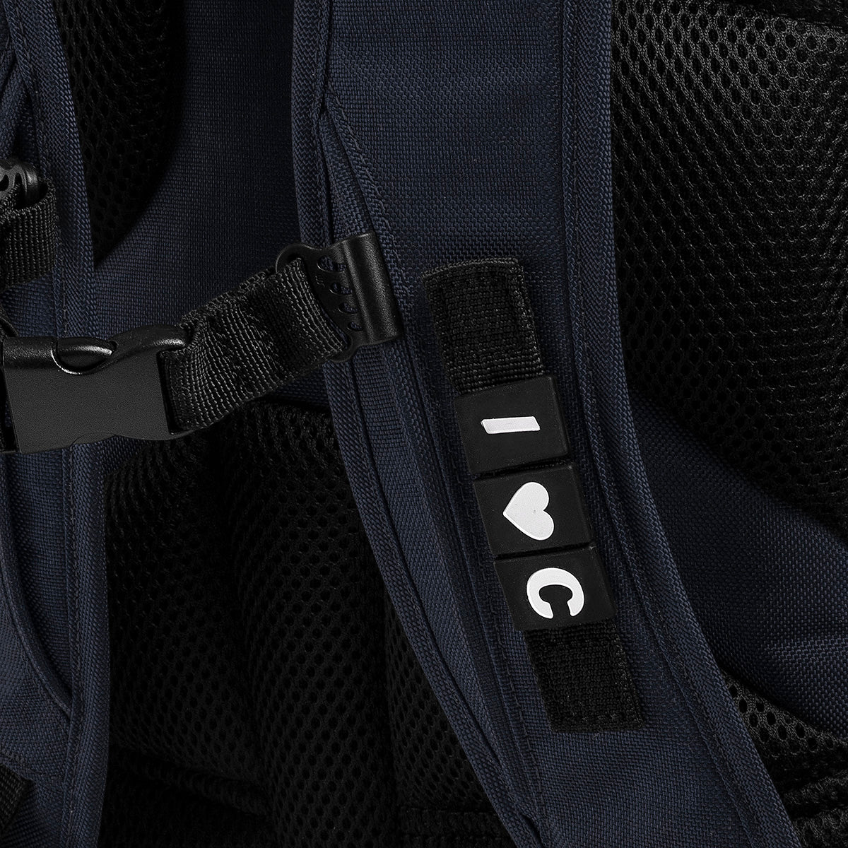 City Trekker Rolltop Backpack