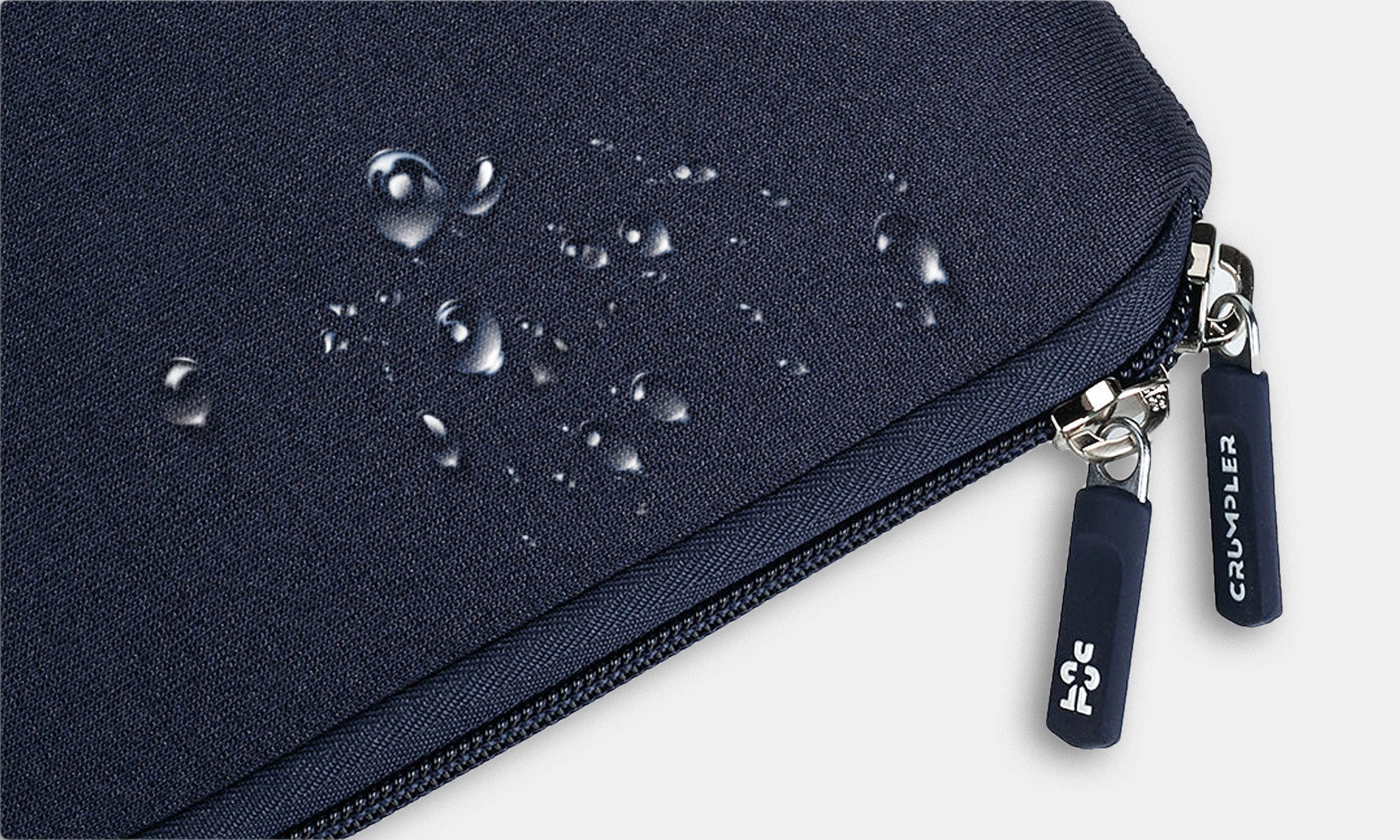 Crumpler macbook sleeve best sale