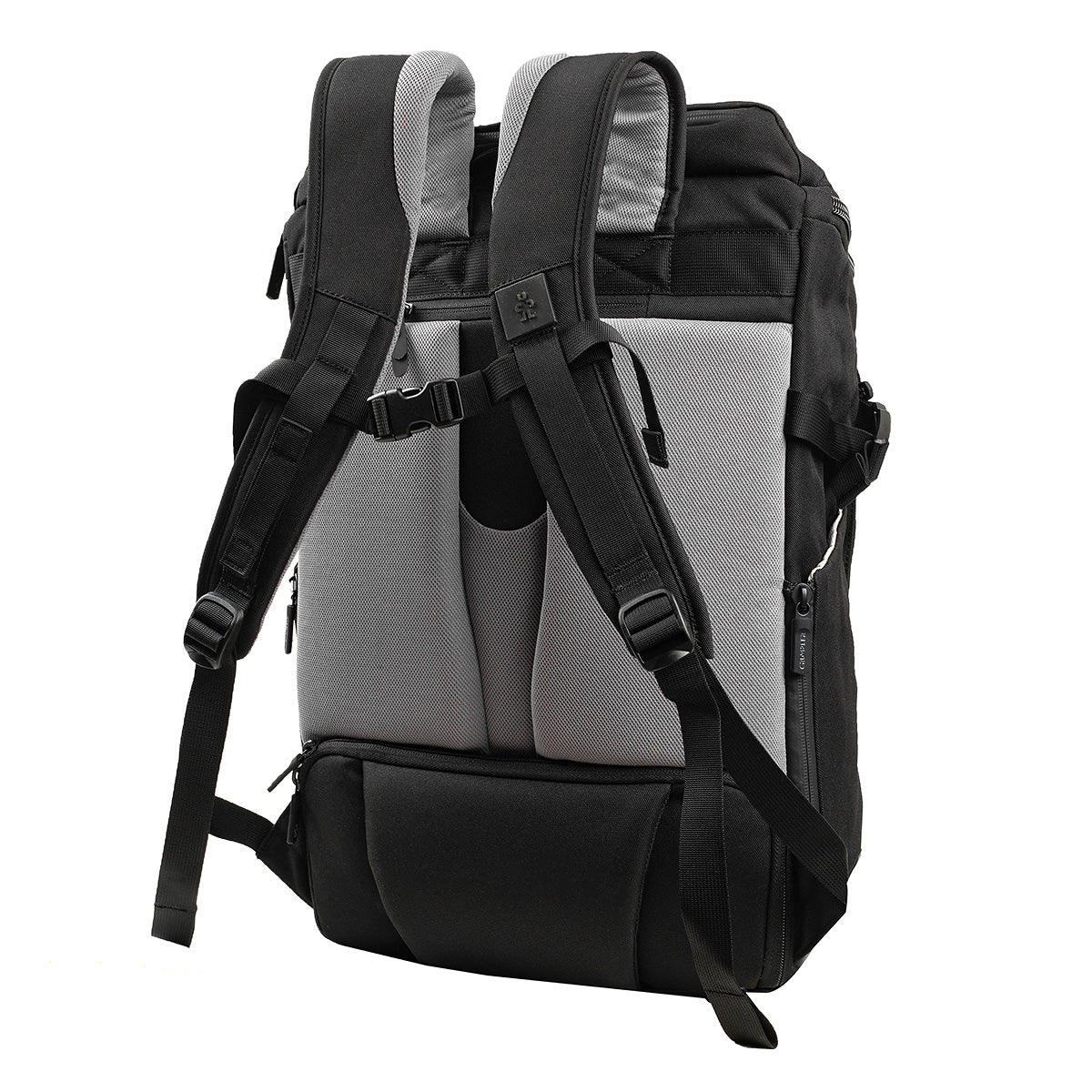 Conversion Barrel Backpack