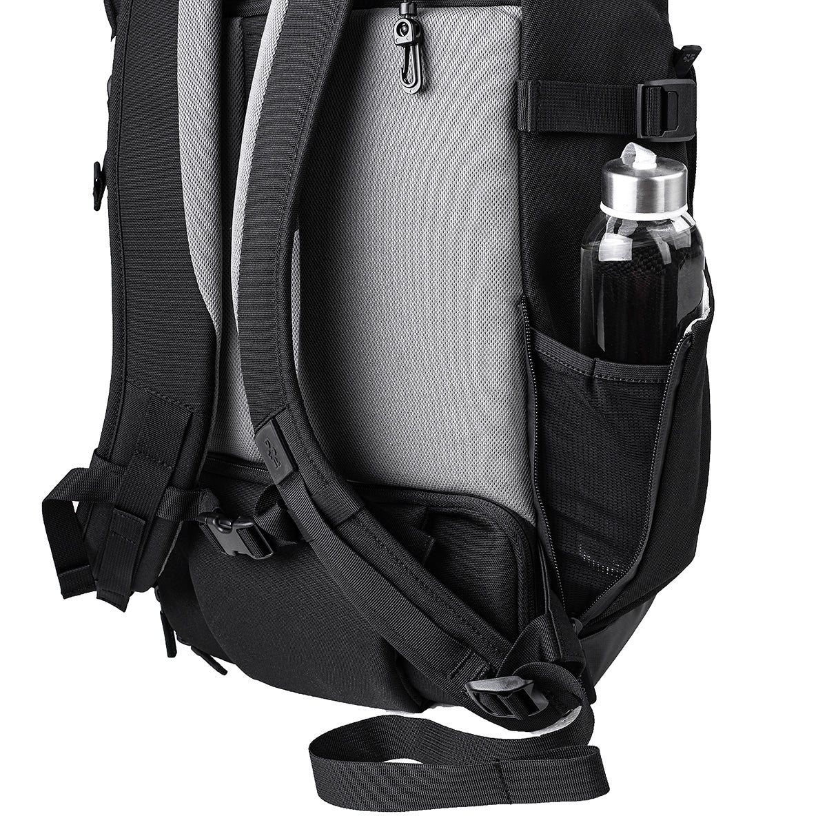 Conversion Barrel Backpack