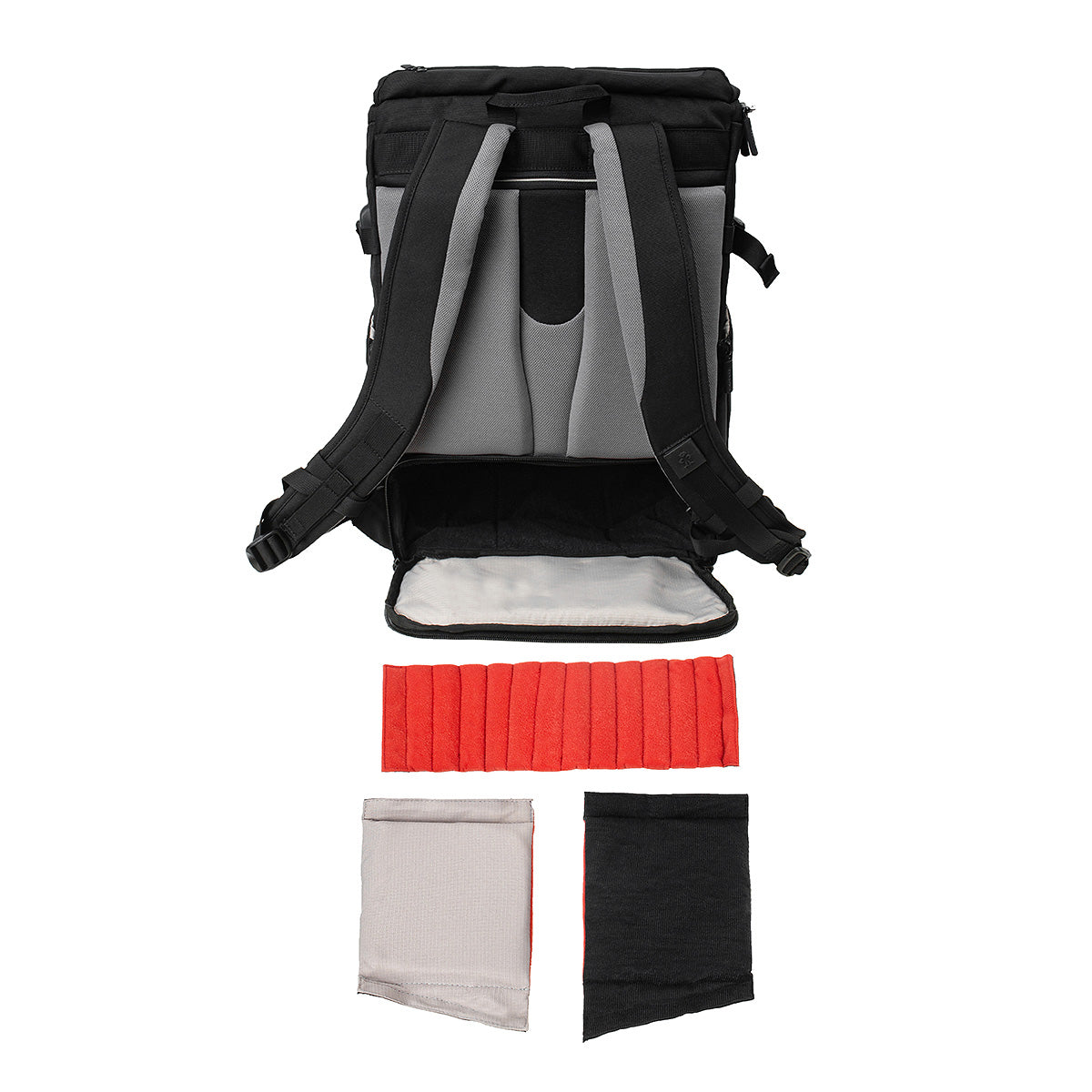 Conversion Barrel Backpack