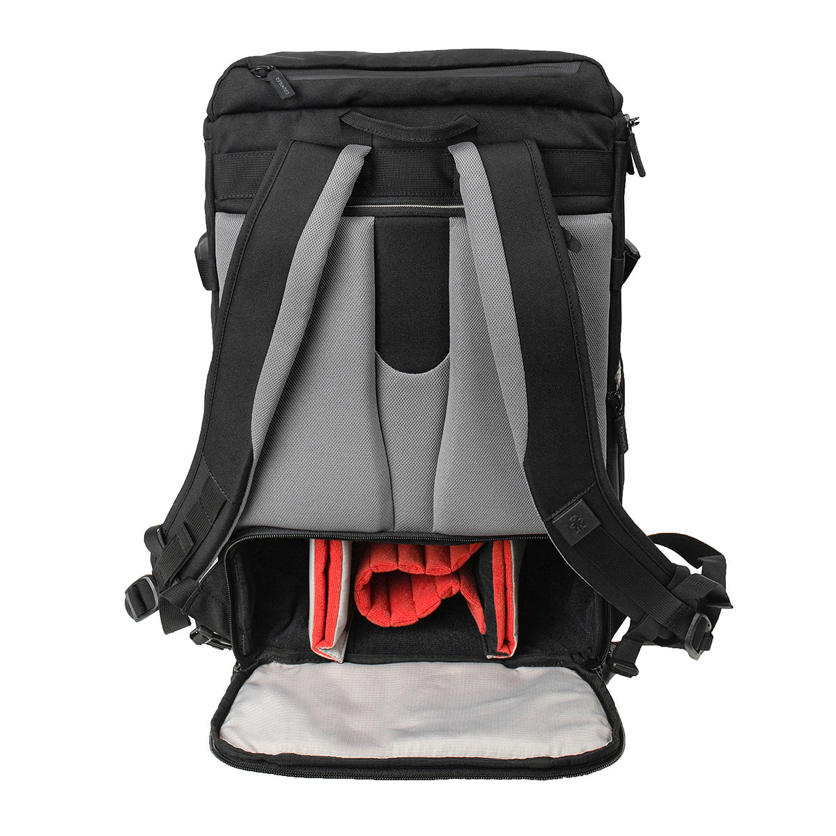 Conversion Barrel Backpack