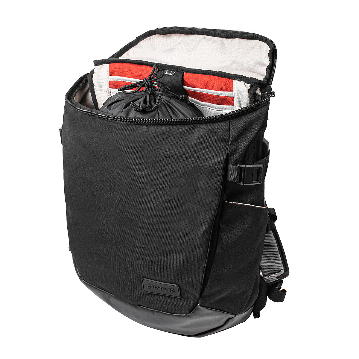 Conversion Barrel Backpack