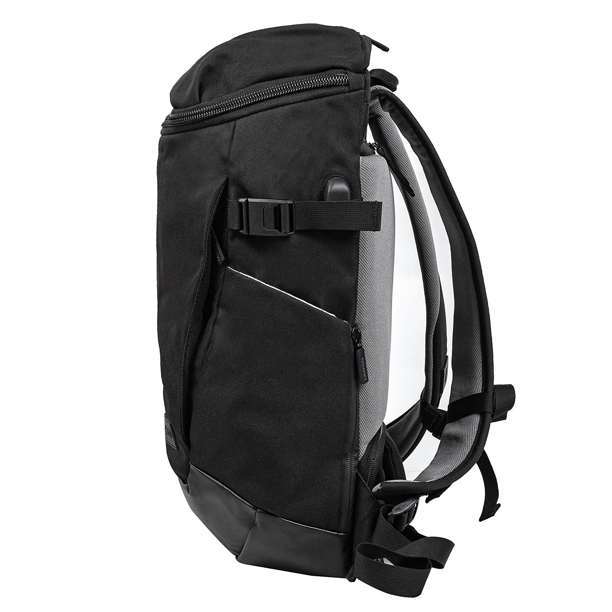 Conversion Barrel Backpack