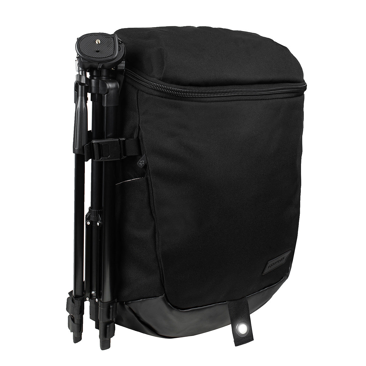 Conversion Barrel Backpack