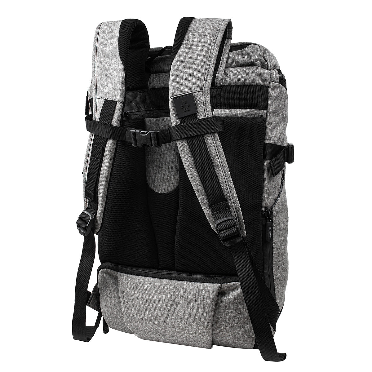 Conversion Barrel Backpack