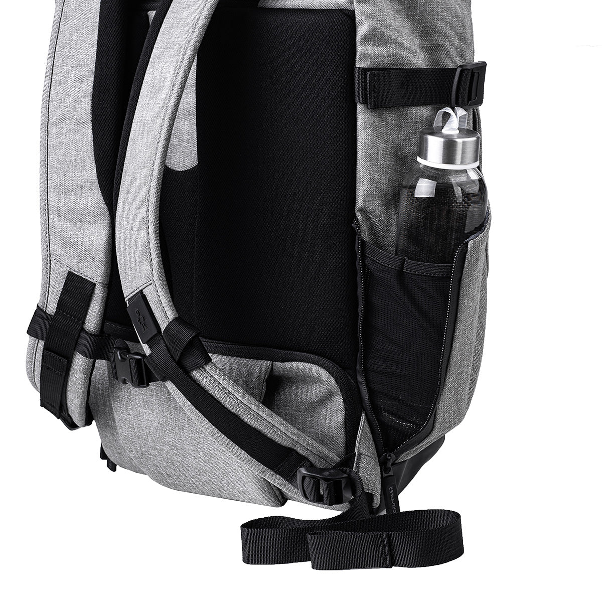 Conversion Barrel Backpack