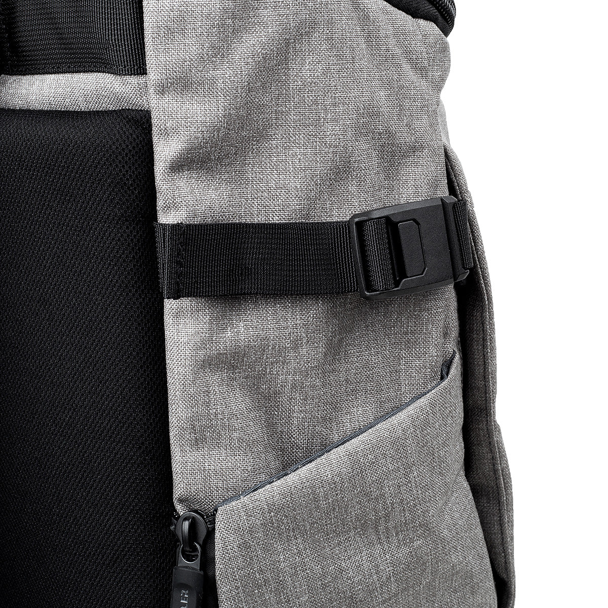 Conversion Barrel Backpack