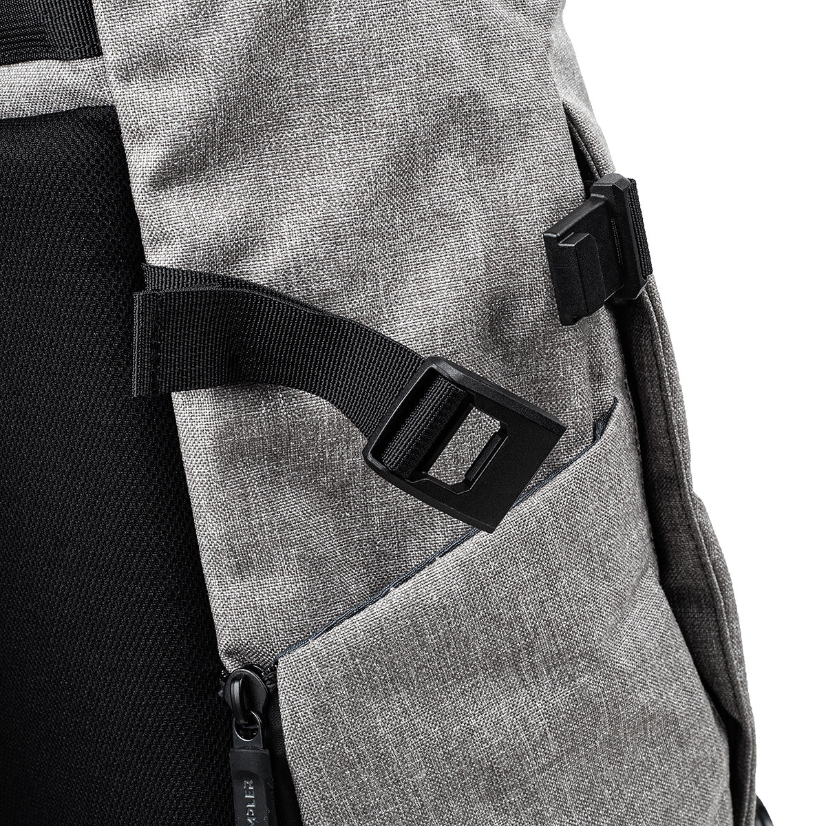 Conversion Barrel Backpack