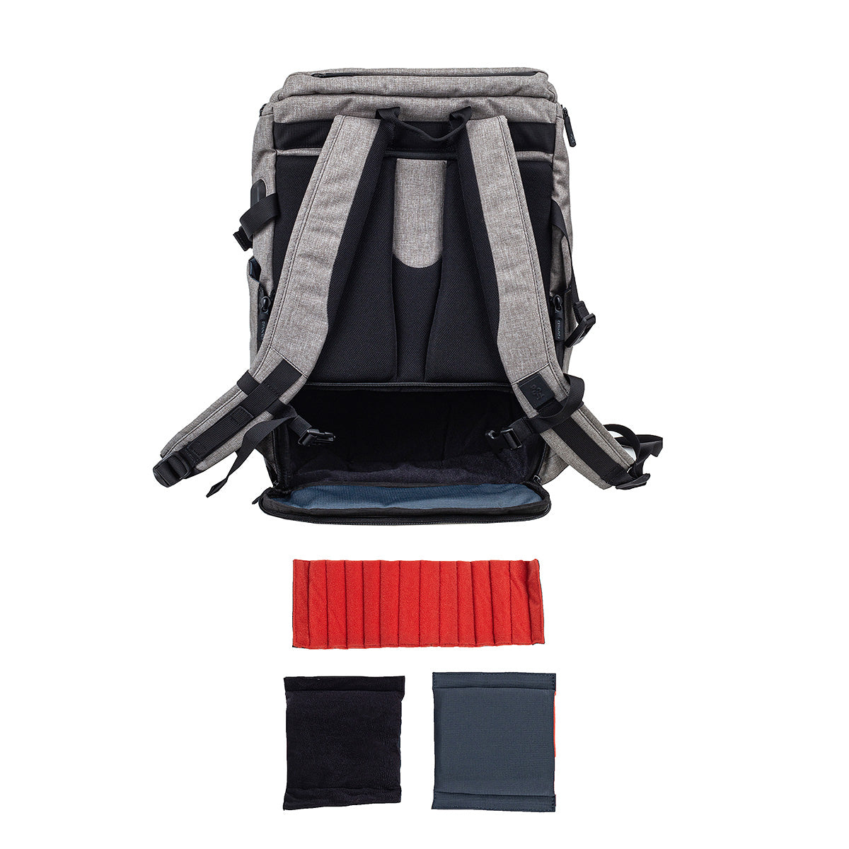 Conversion Barrel Backpack