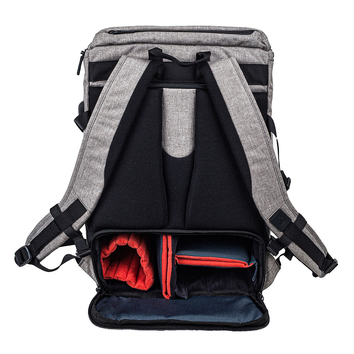 Conversion Barrel Backpack