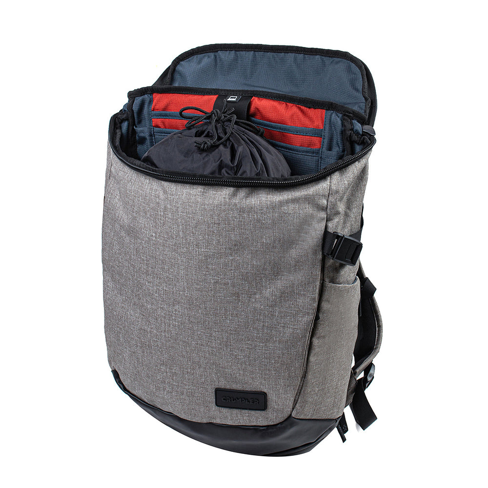 Conversion Barrel Backpack Multifunctional backpack