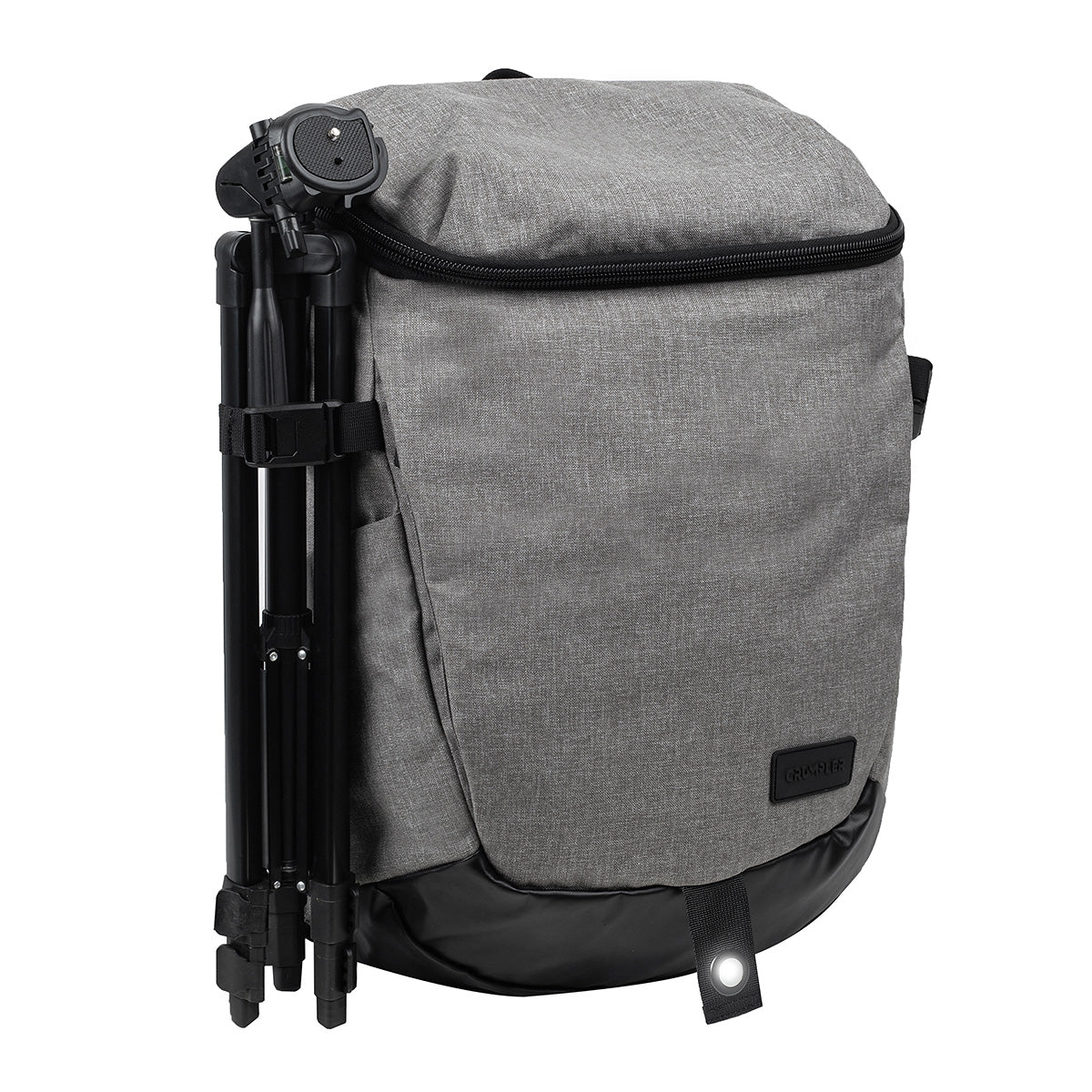 Conversion Barrel Backpack