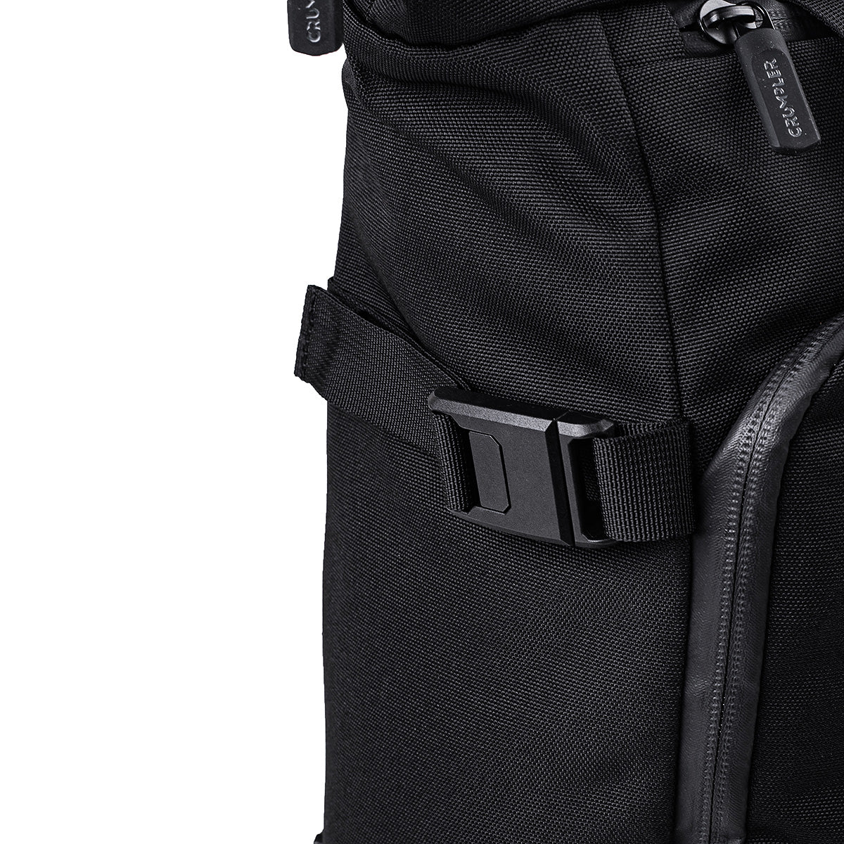 Conversion Rolltop Backpack