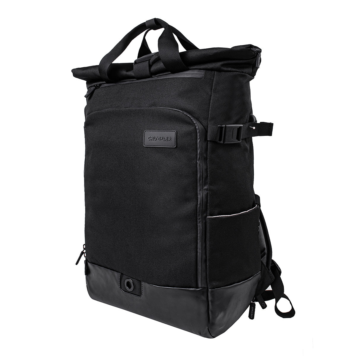 Conversion Rolltop Backpack