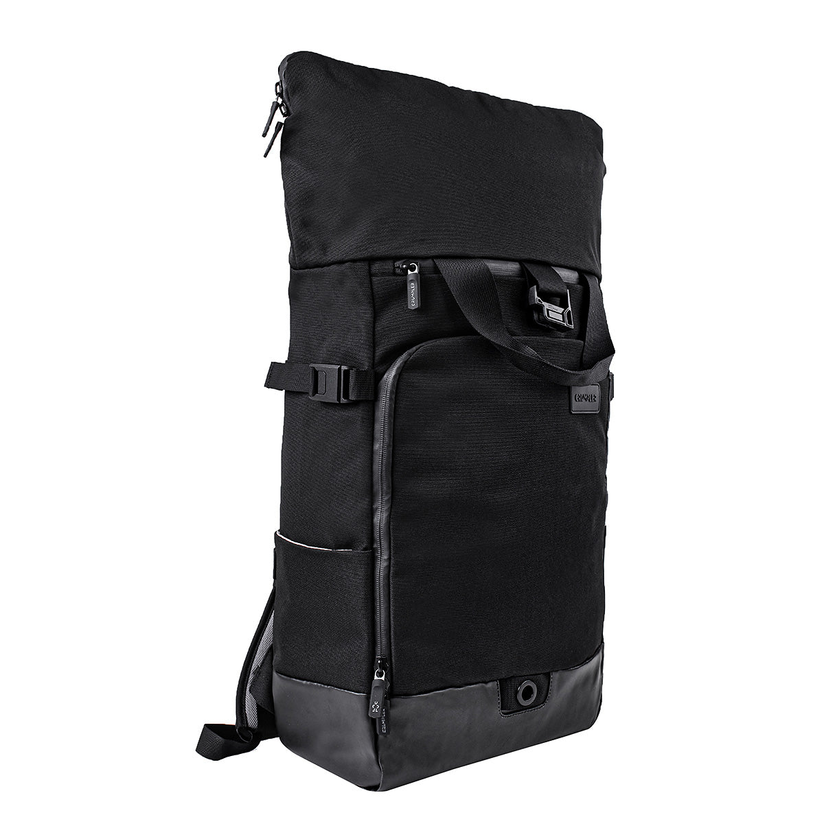 Conversion Rolltop Backpack