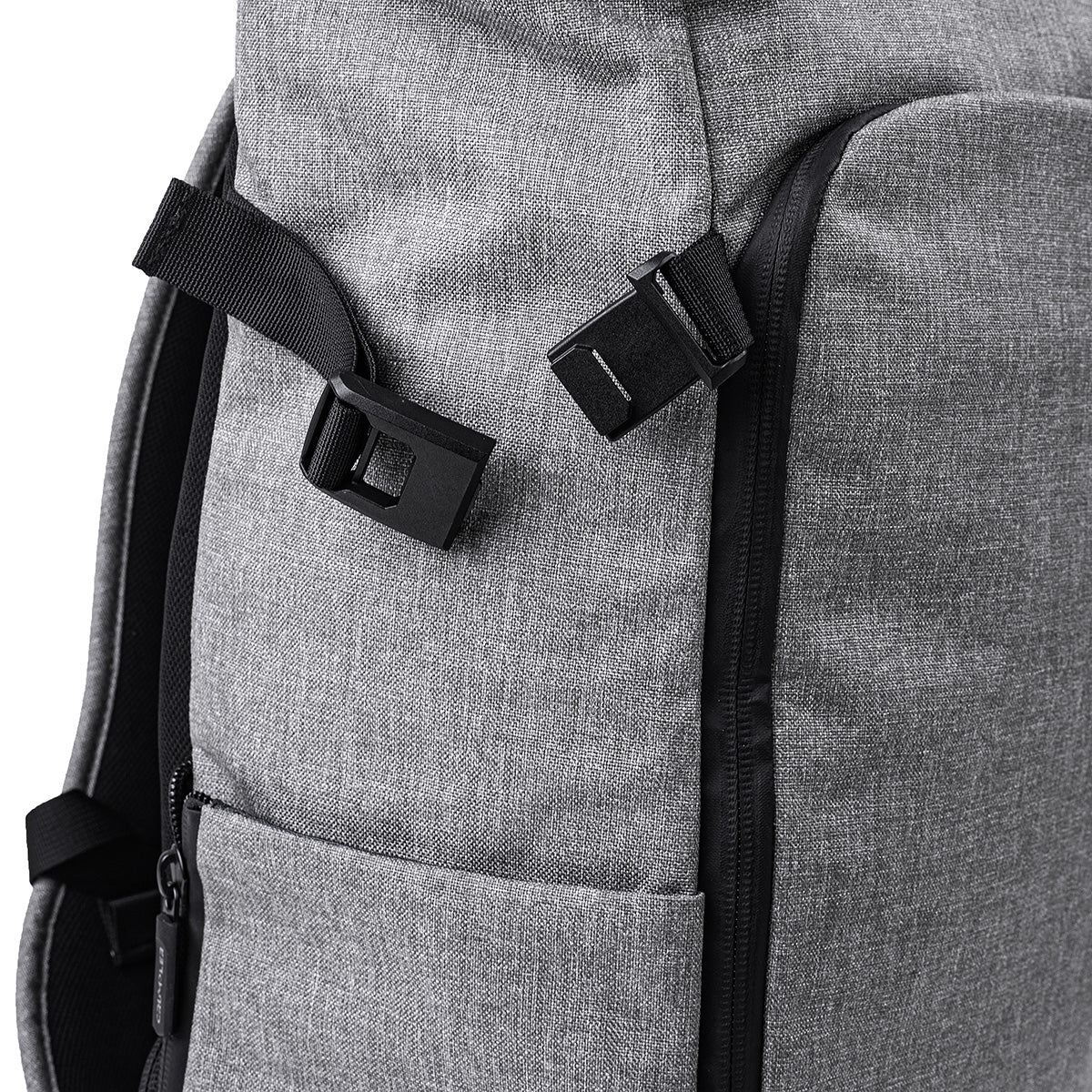 Conversion Rolltop Backpack