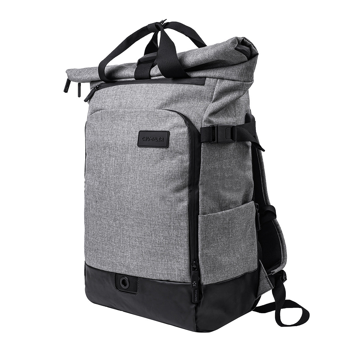 Conversion Rolltop Backpack