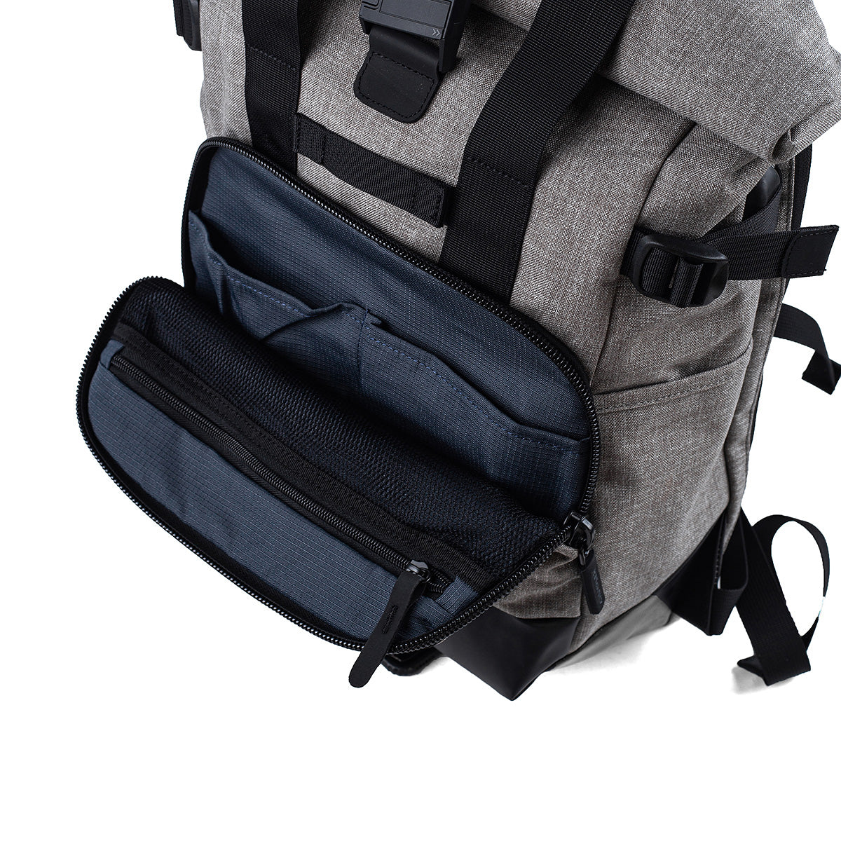 Creator's Algorithm Backpack