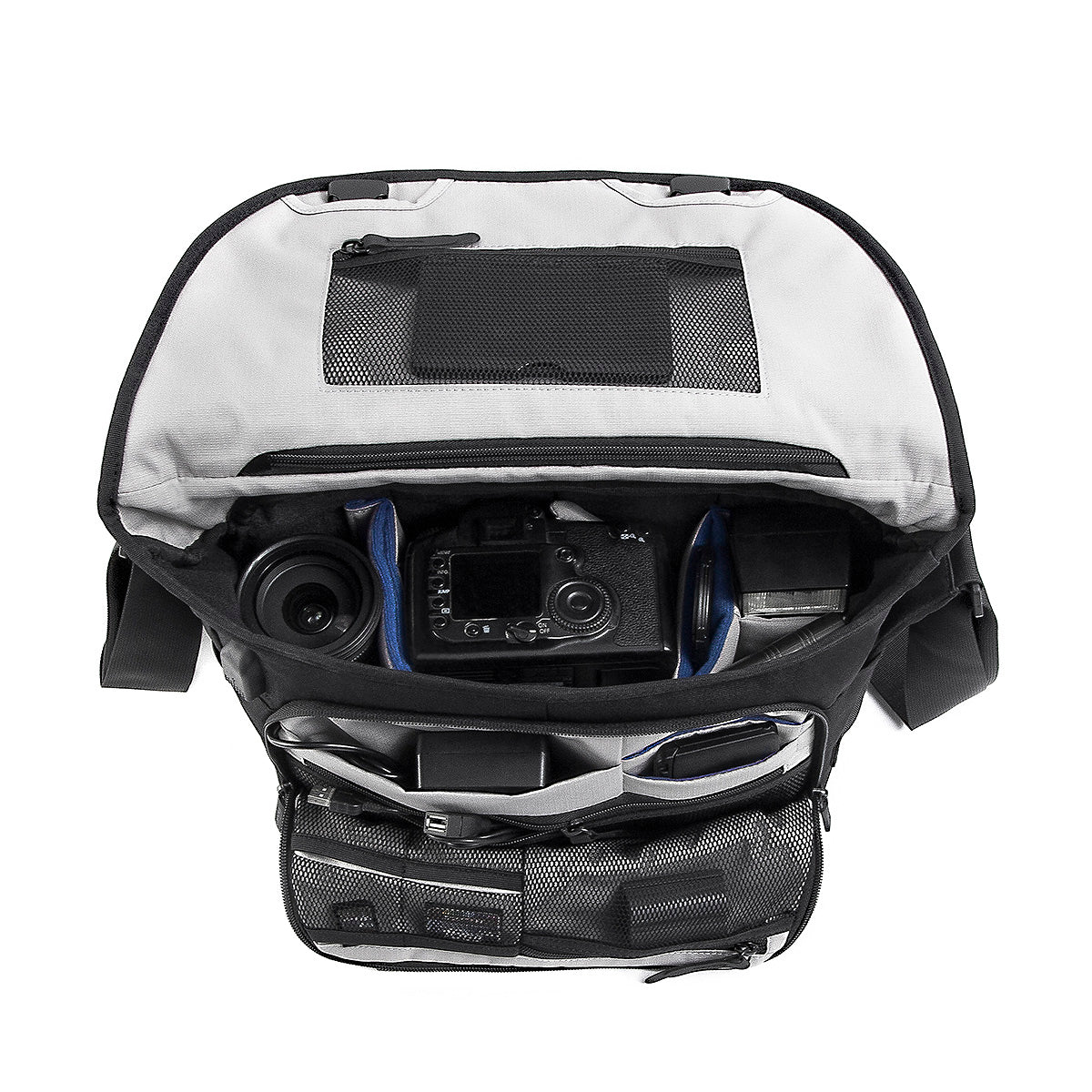 Creator's Chronicler Camera Sling 8000